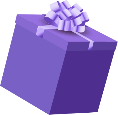 Extra cadeau 1