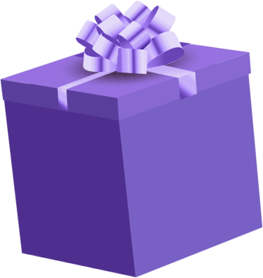 Extra cadeau 2