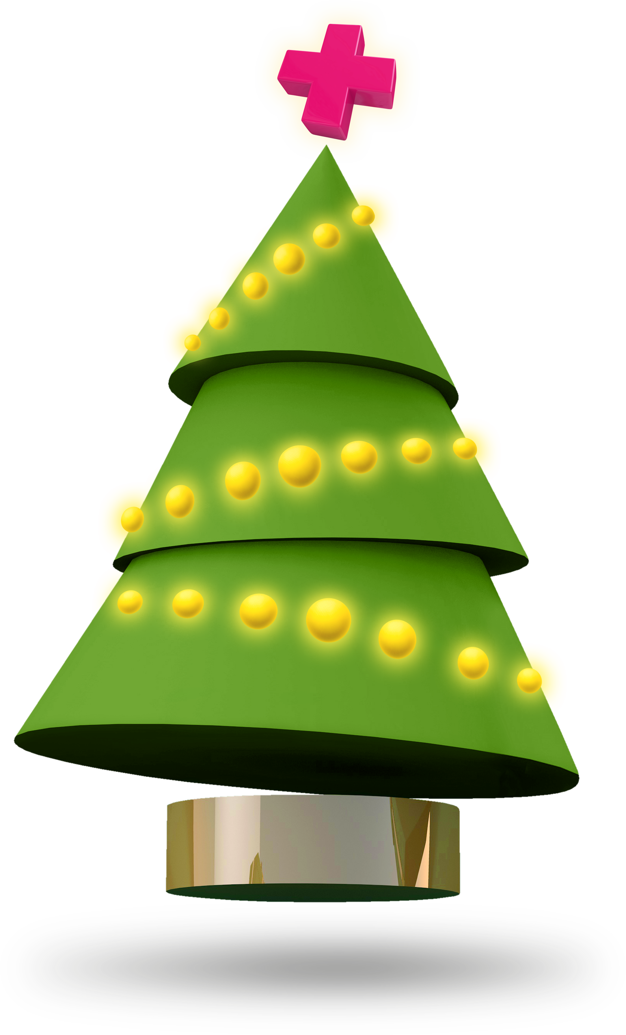 Kerstboom