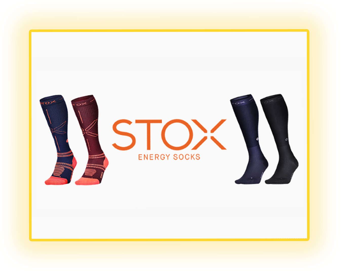 STOX Korting