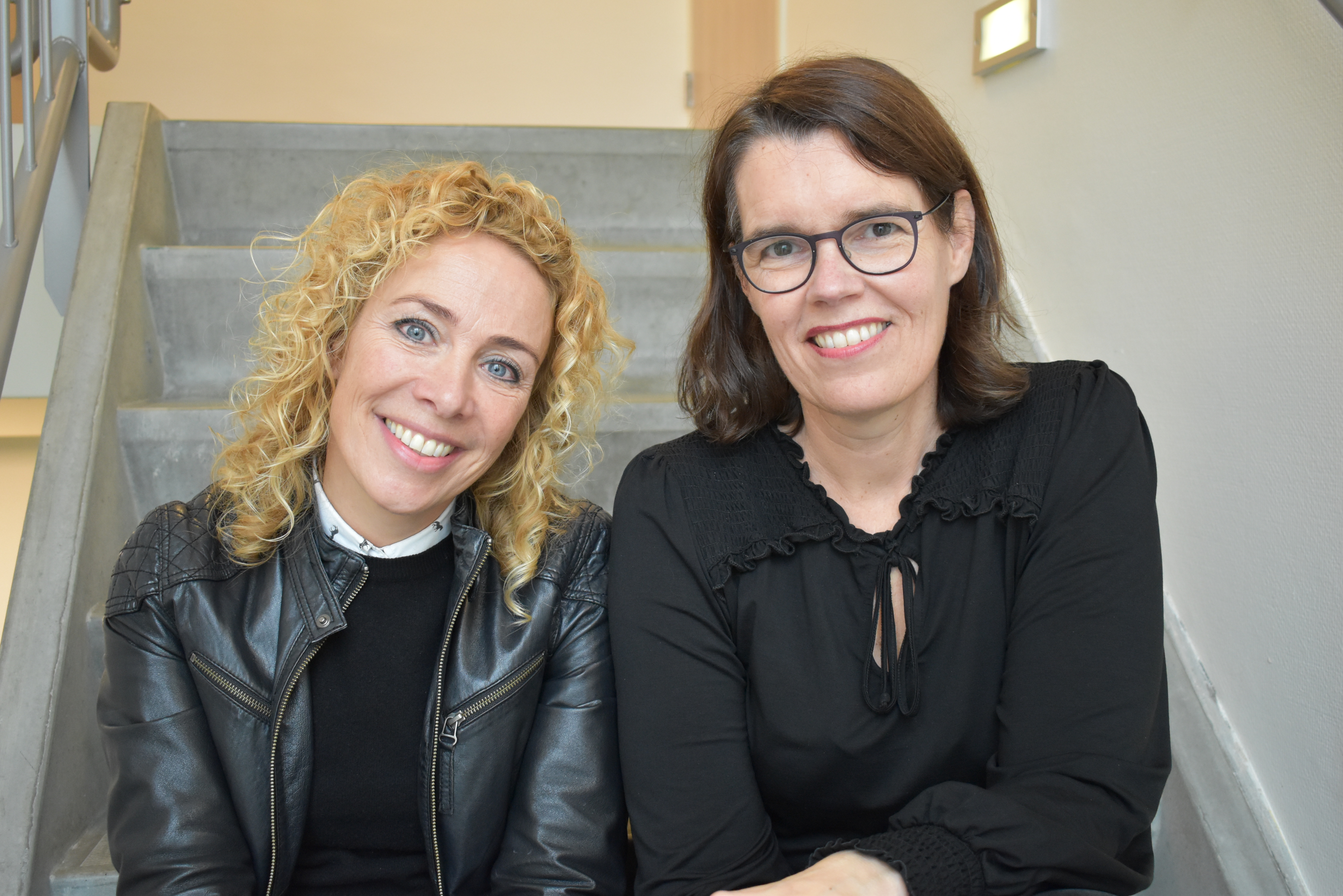 Vertrouwenspersoon werk