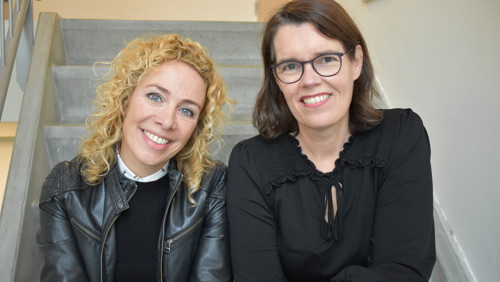 Vertrouwenspersoon werk Vertrouwenspersoon werk