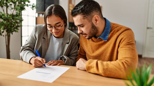 hypotheek afsluiten flexwerkers hypotheek afsluiten flexwerkers