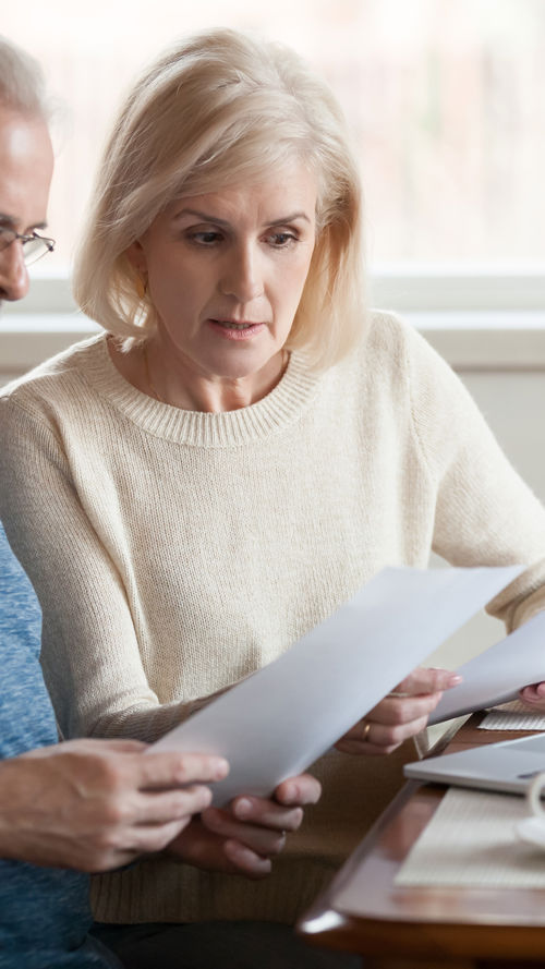 Bijna met pensioen regelen Bijna met pensioen regelen
