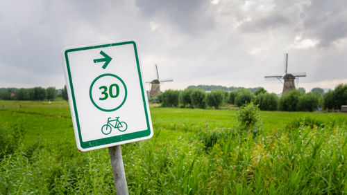 Fietsroutes Nederland Fietsroutes Nederland