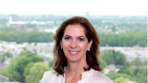 Annemarie van Gaal Annemarie van Gaal