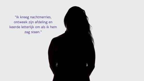 pesten door leidinggevende pesten door leidinggevende