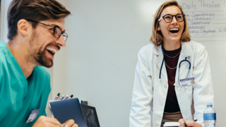 Werknemers zorg Werknemers zorg