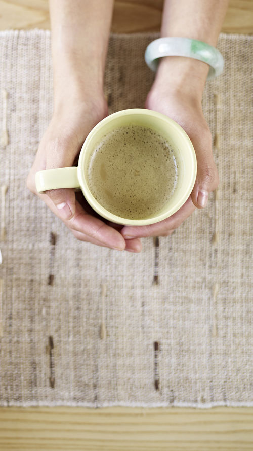 Koffiepauze Koffiepauze