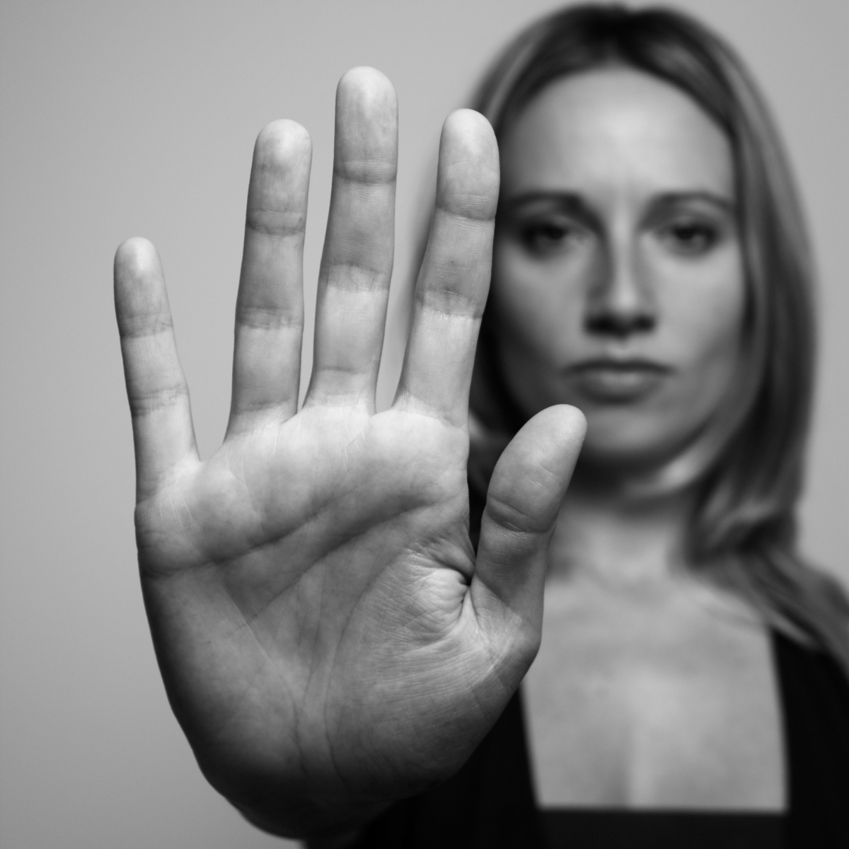 Pesten op de werkvloer