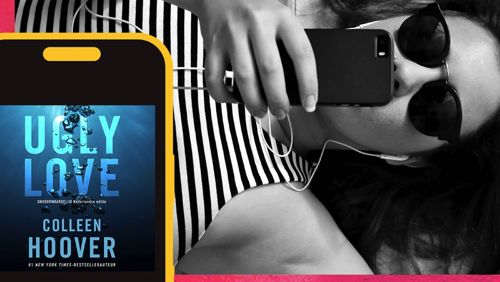 Nextory luisterboeken Nextory luisterboeken