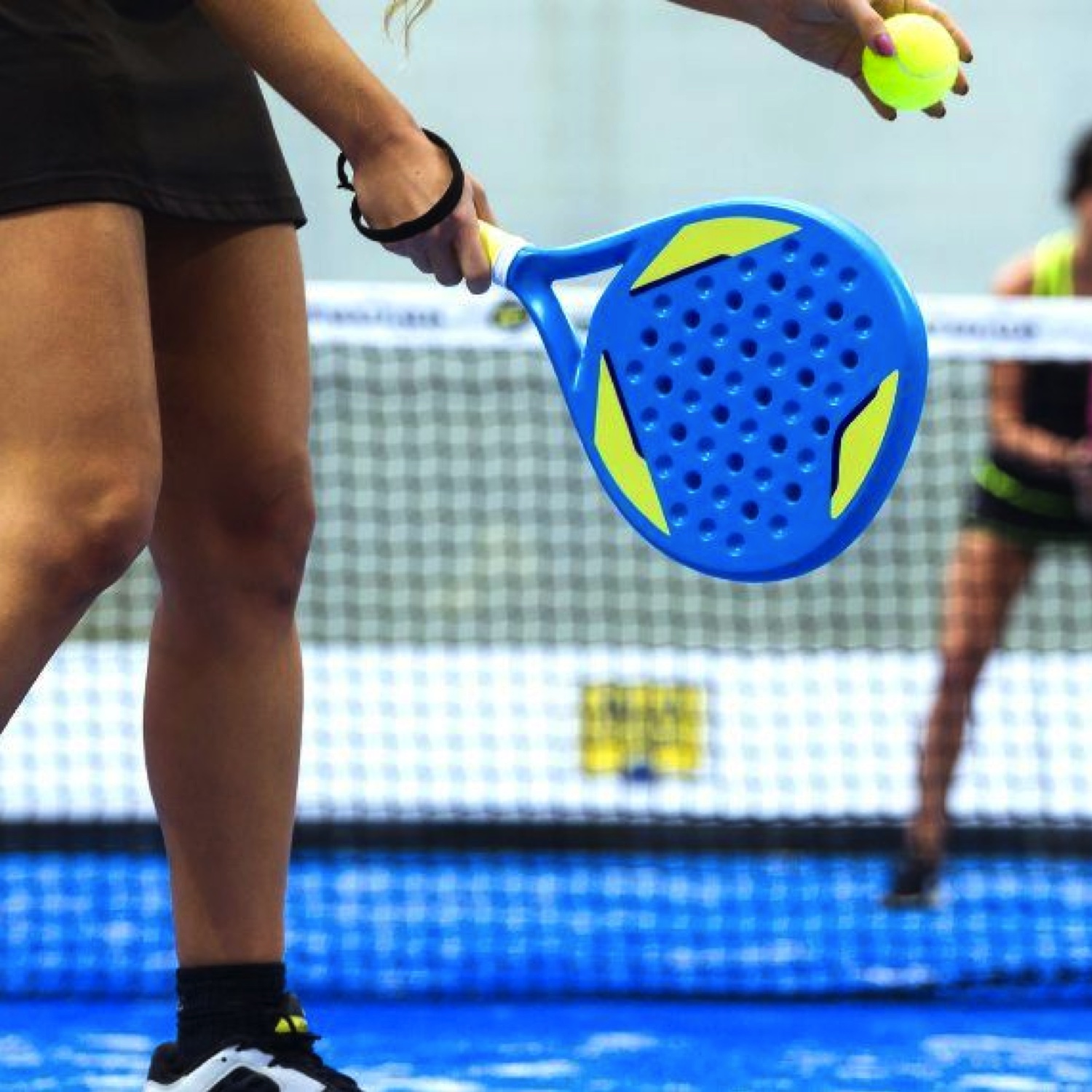 Padelraket Padelparade