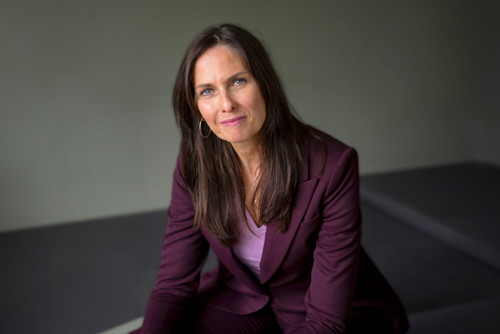 Auteur Iris Posthouwer Auteur Iris Posthouwer