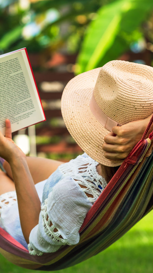Zomer in je tuin Zomer in je tuin