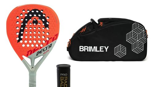 Padel artikelen Padelparade Padel artikelen Padelparade